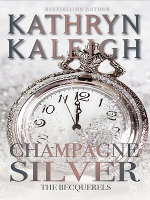 cover image of Champagne Silver